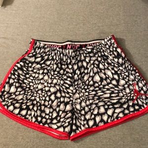 Girls Jordan Athletic Shorts-Sz Xl